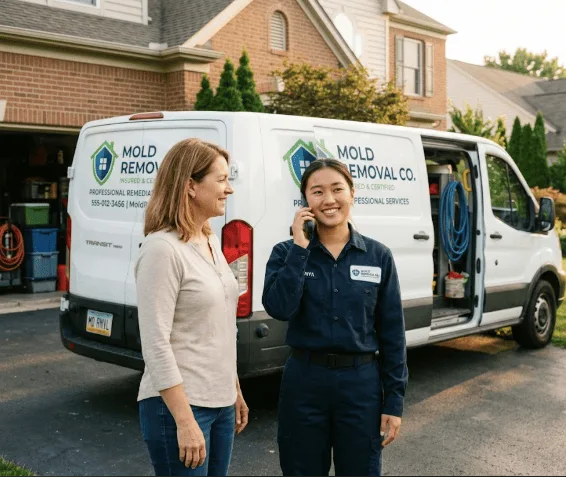 Crawlspace Mold Remediation South Hackensack, NJ FAQs